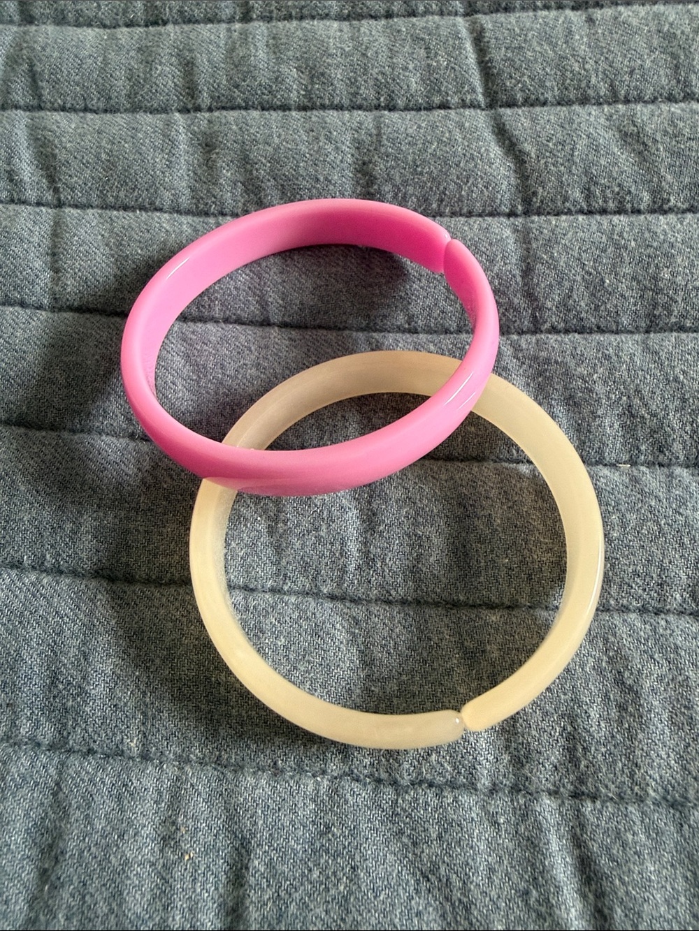 Lillie and Roses Girls Bangles Set
